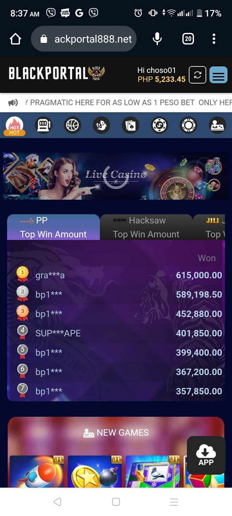 blackportal casino|Black Portal .